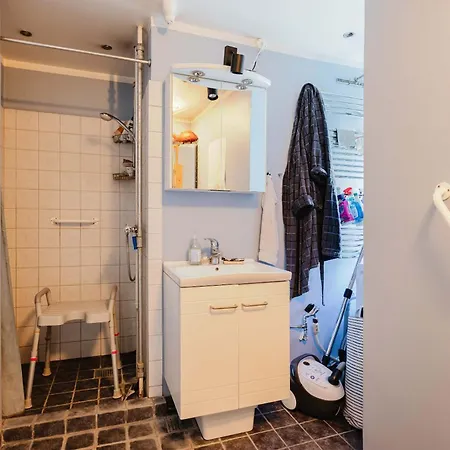 Cozy By Torvehallerne And Noerreport Station Leilighet